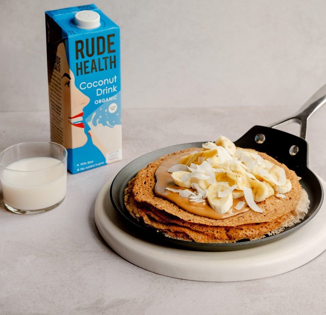 Rude Health 3: Lifestyle Secondary Images