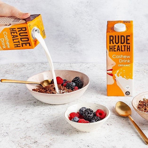 Rude Health 4: Lifestyle Secondary Images