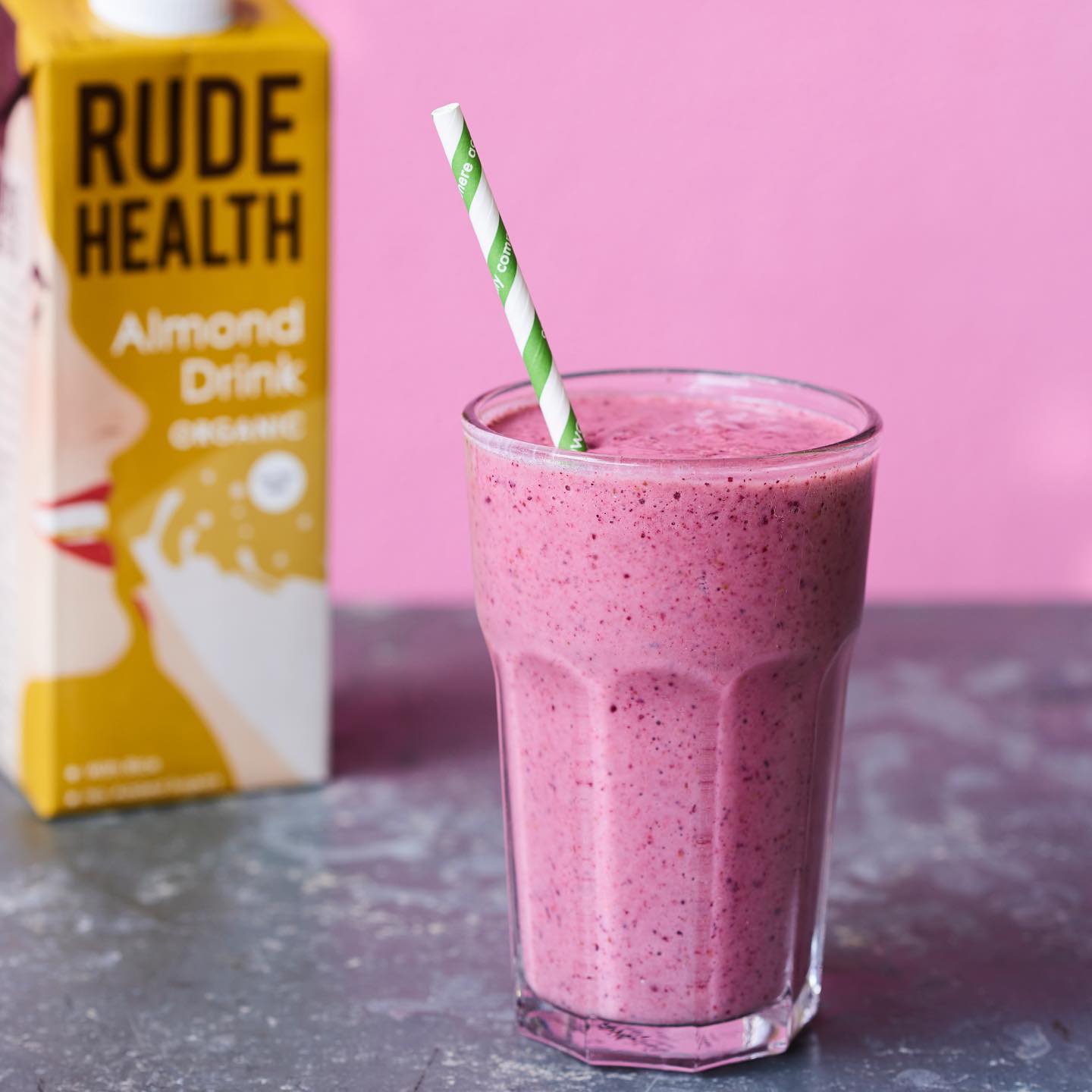 Rude Health 8: Lifestyle Secondary Images