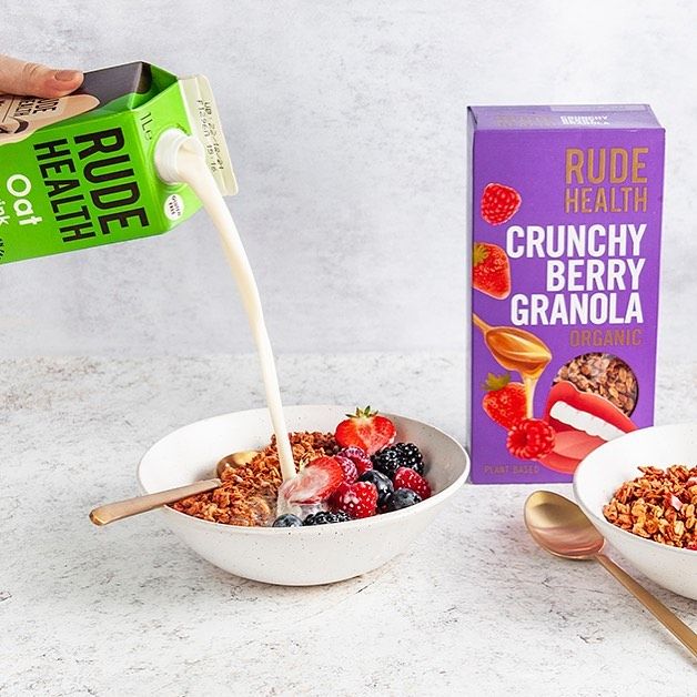 Rude Health 9: Lifestyle Secondary Images