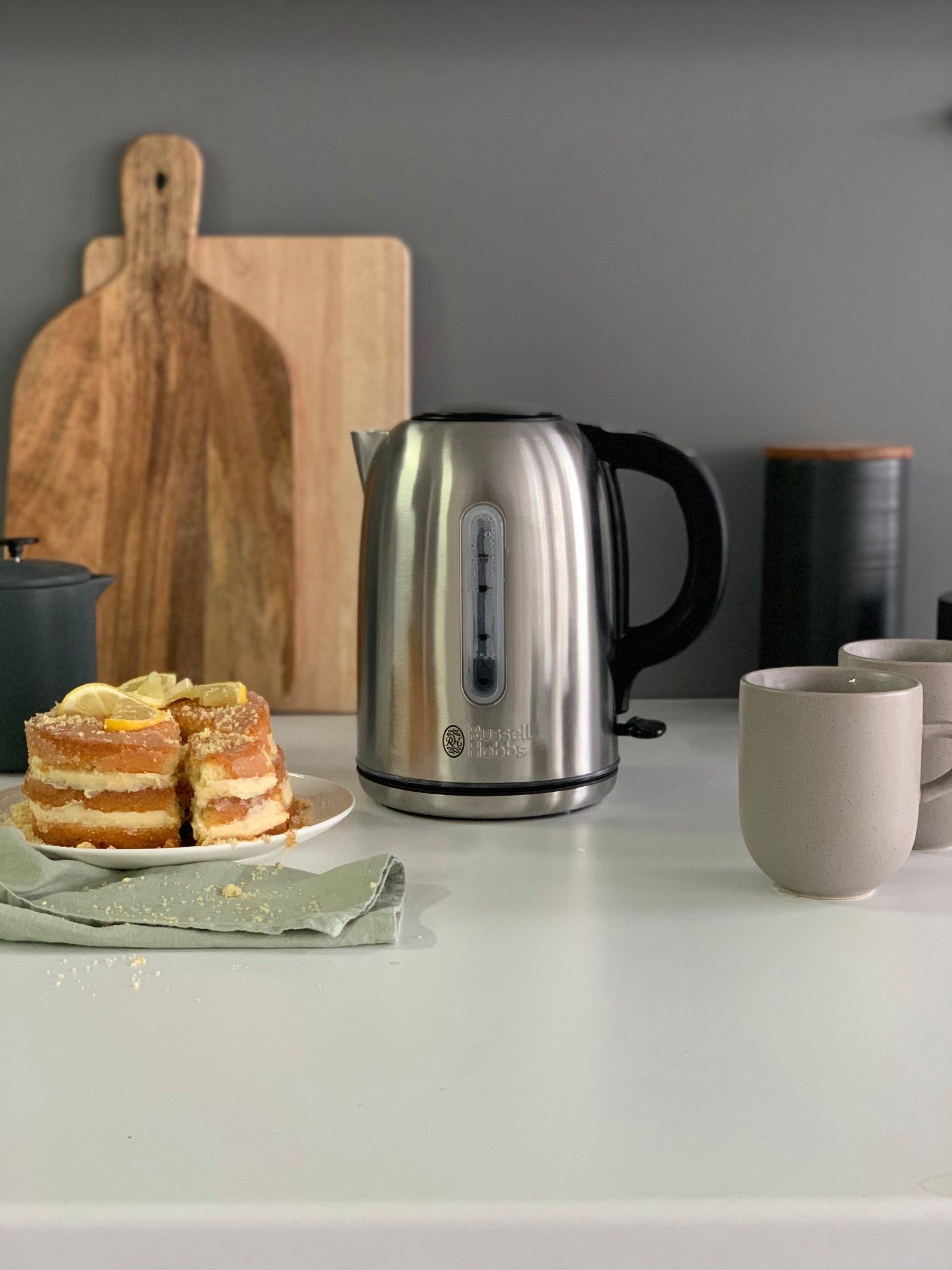 Russell Hobbs 10: Lifestyle Secondary Images