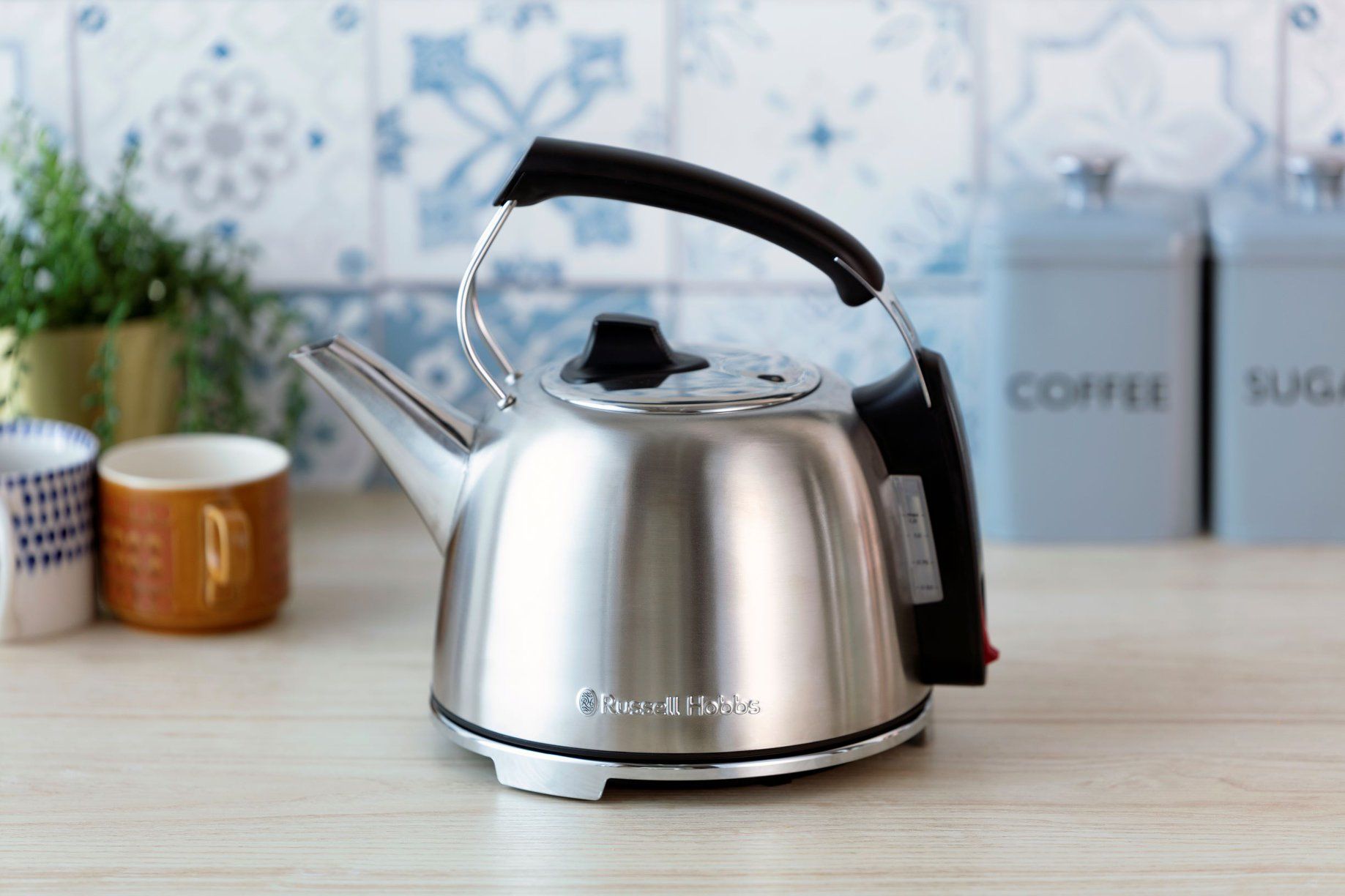 Russell Hobbs 12: Lifestyle Secondary Images