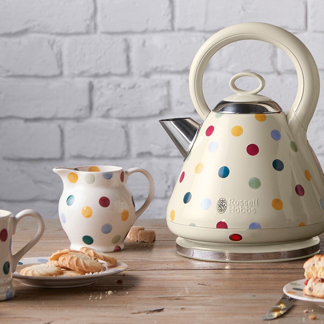 Russell Hobbs 13: Lifestyle Secondary Images