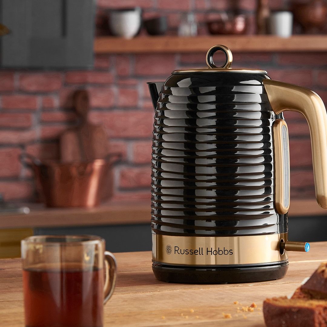 Russell Hobbs 14: Lifestyle Secondary Images