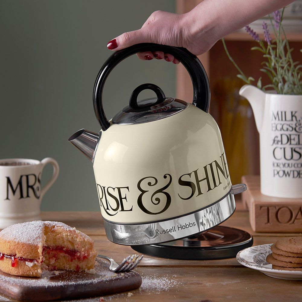 Russell Hobbs 15: Lifestyle Secondary Images