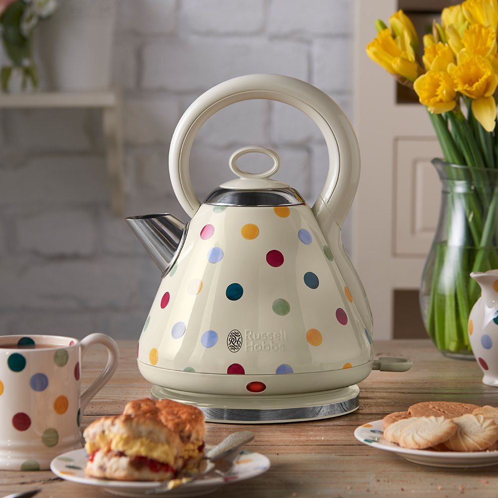Russell Hobbs 16: Lifestyle Secondary Images