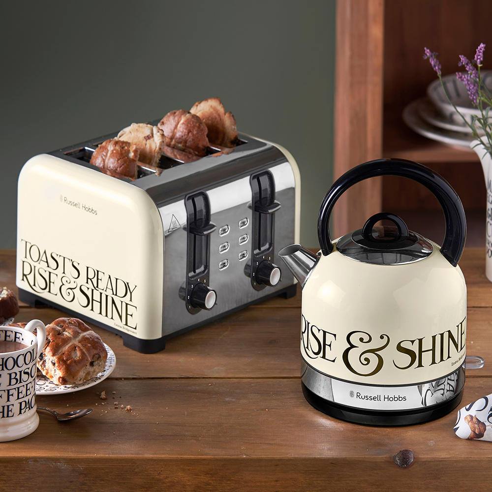 Russell Hobbs 17: Lifestyle Secondary Images