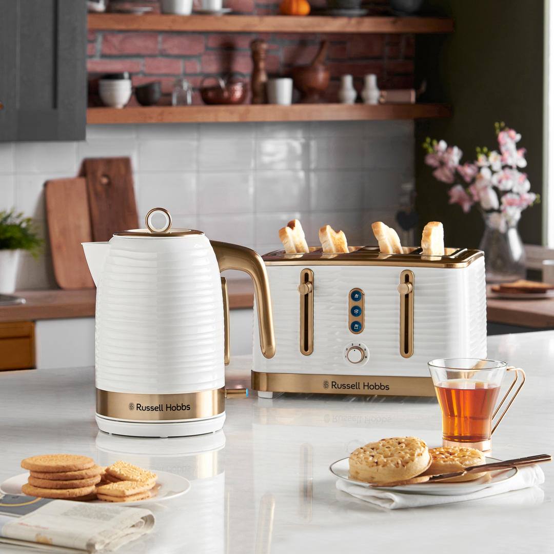 Russell Hobbs 21: Lifestyle Secondary Images