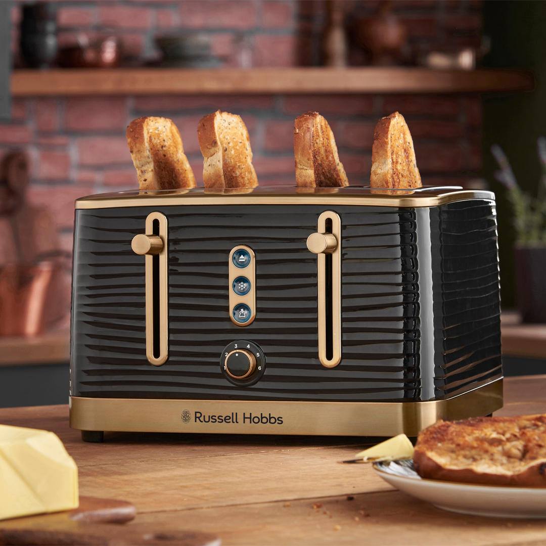 Russell Hobbs 23: Lifestyle Secondary Images