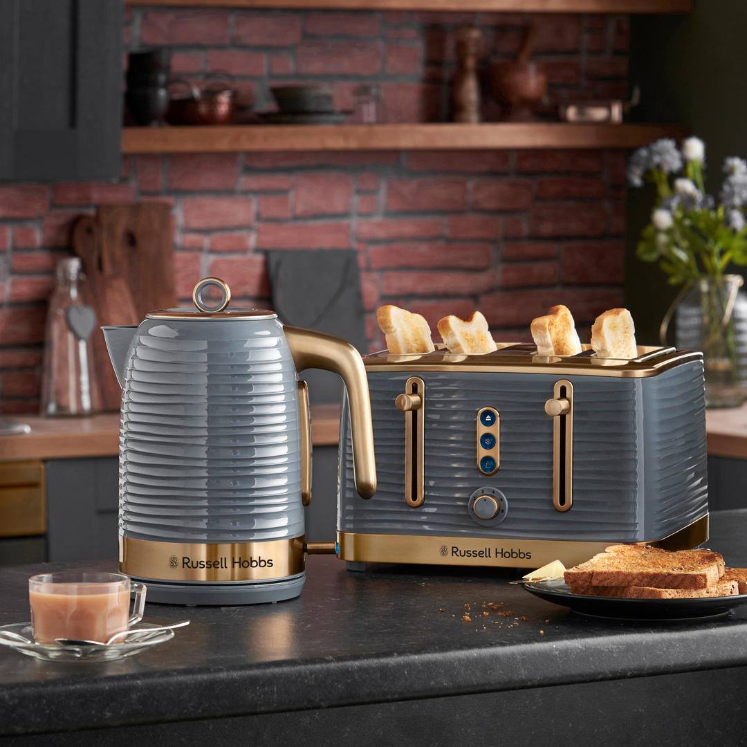 Russell Hobbs 24: Lifestyle Secondary Images