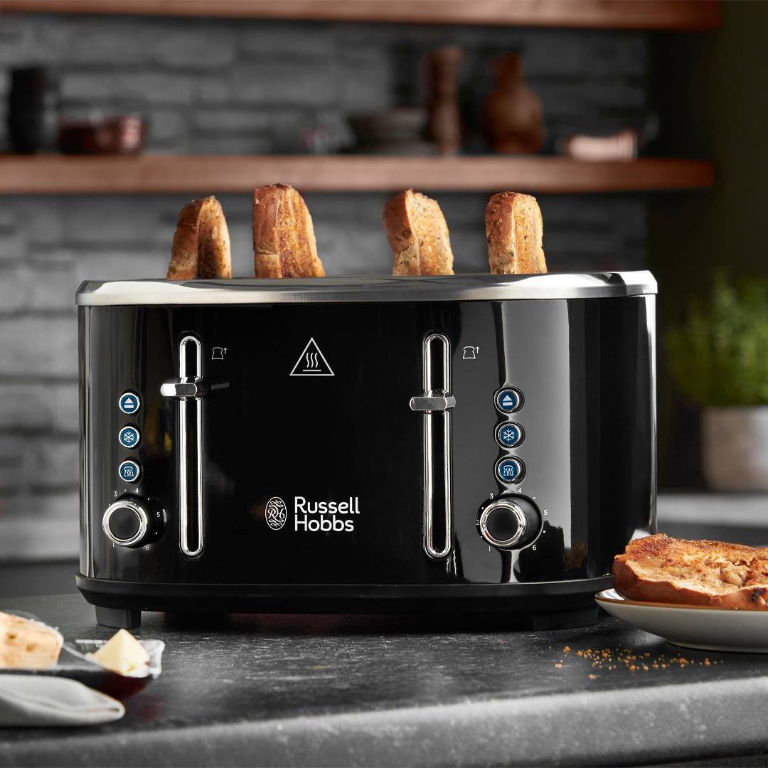 Russell Hobbs 25: Lifestyle Secondary Images