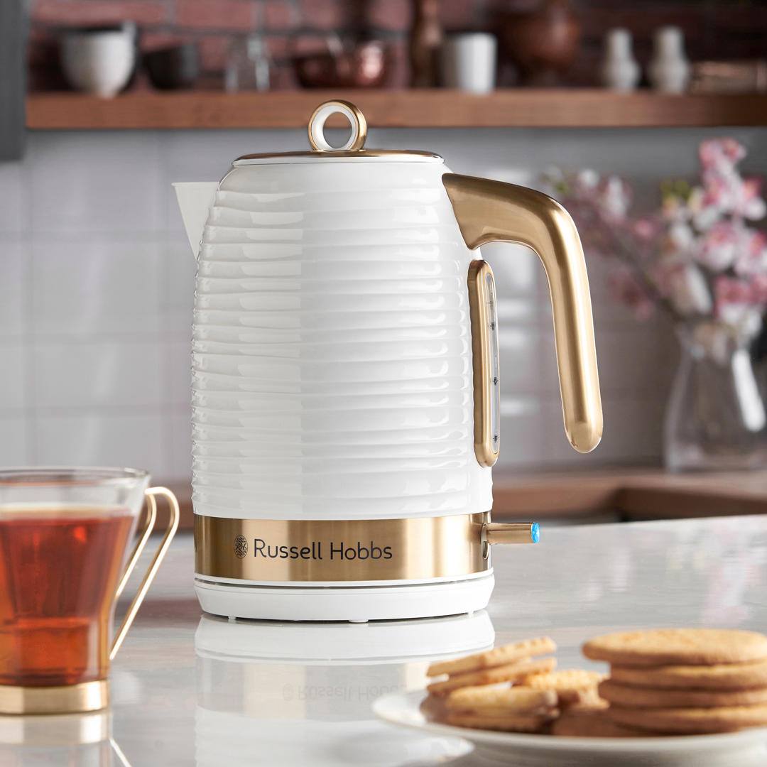 Russell Hobbs 26: Lifestyle Secondary Images