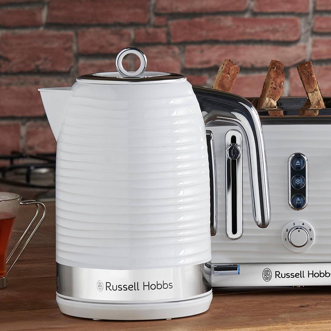Russell Hobbs 27: Lifestyle Secondary Images