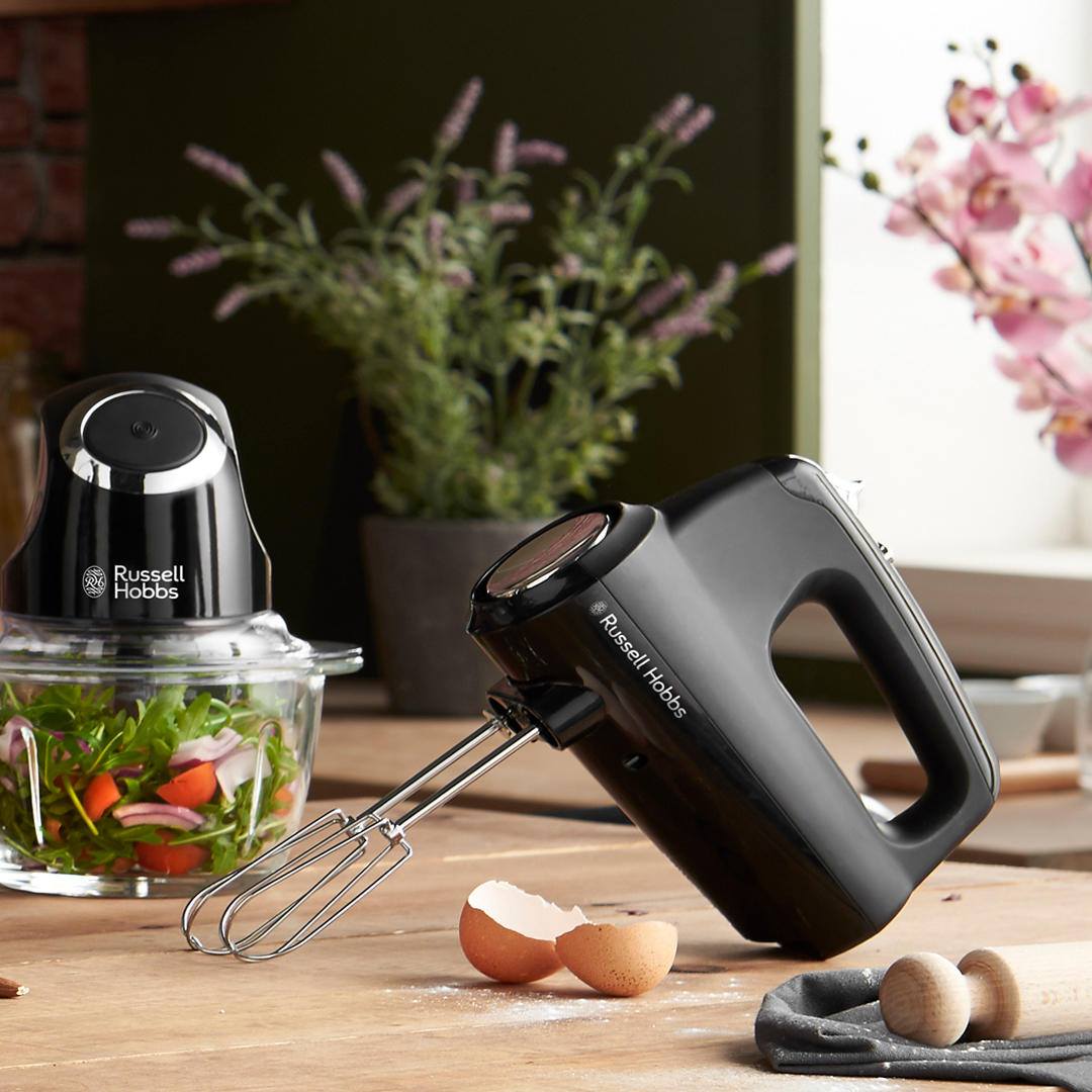 Russell Hobbs 28: Lifestyle Secondary Images