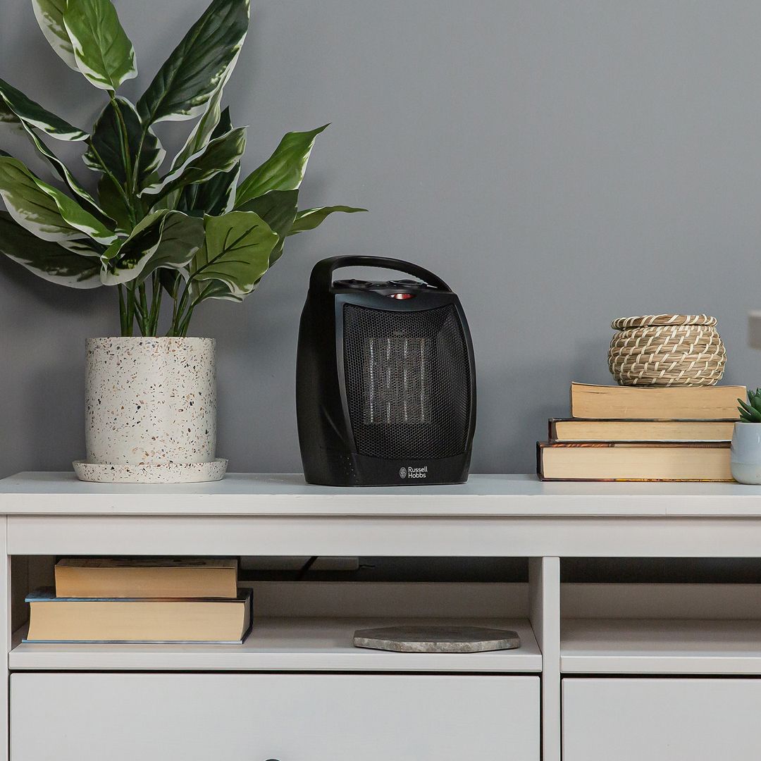 Russell Hobbs 2: Lifestyle Secondary Images