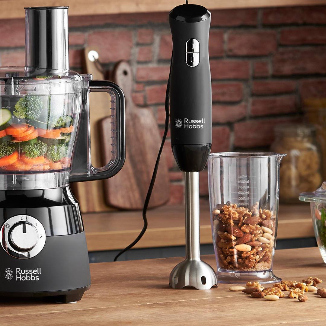 Russell Hobbs 30: Lifestyle Secondary Images