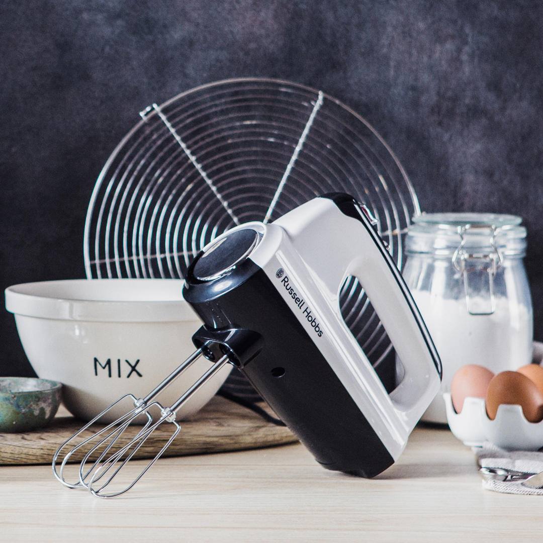 Russell Hobbs 33: Lifestyle Secondary Images