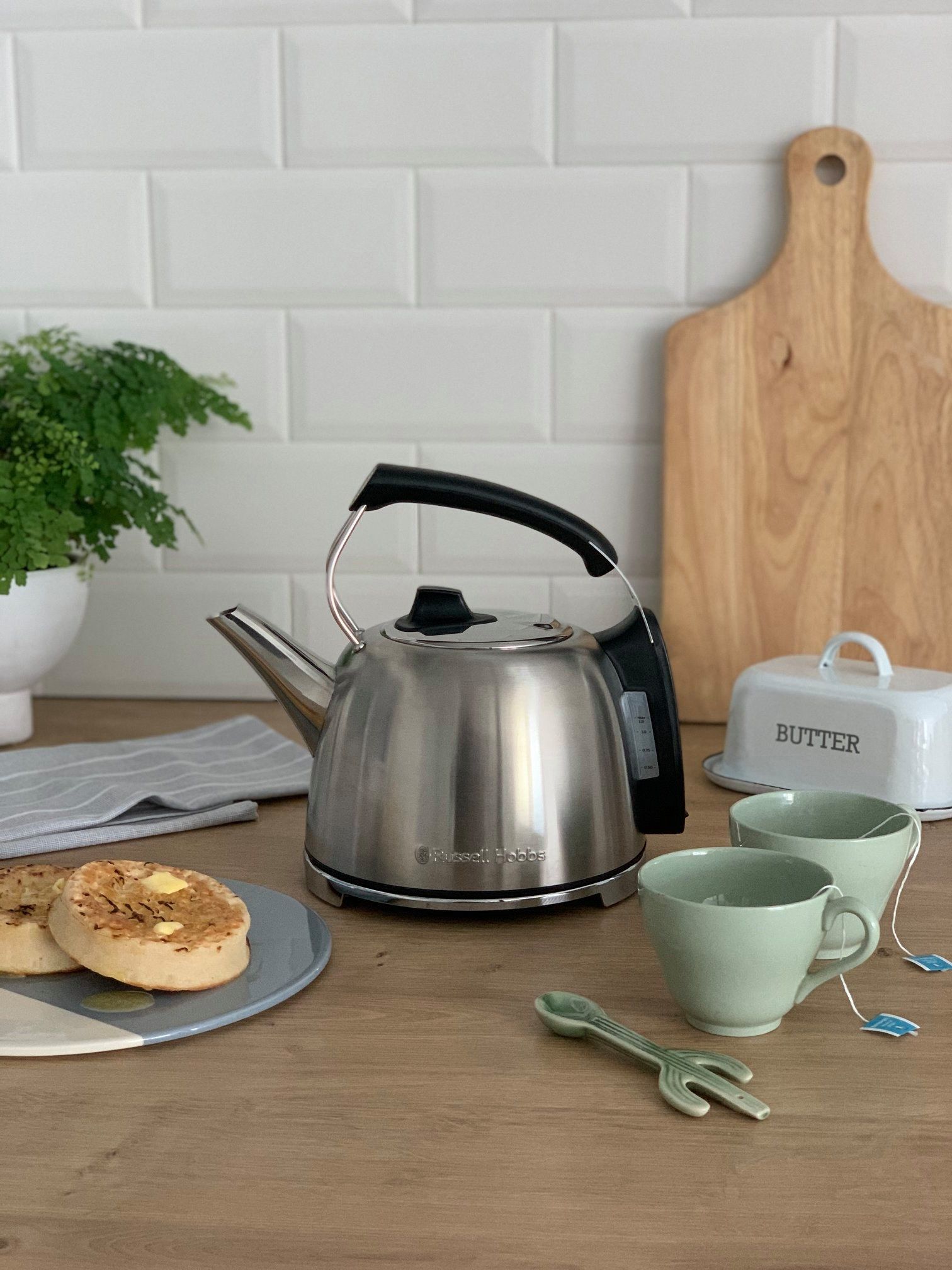 Russell Hobbs 9: Lifestyle Secondary Images