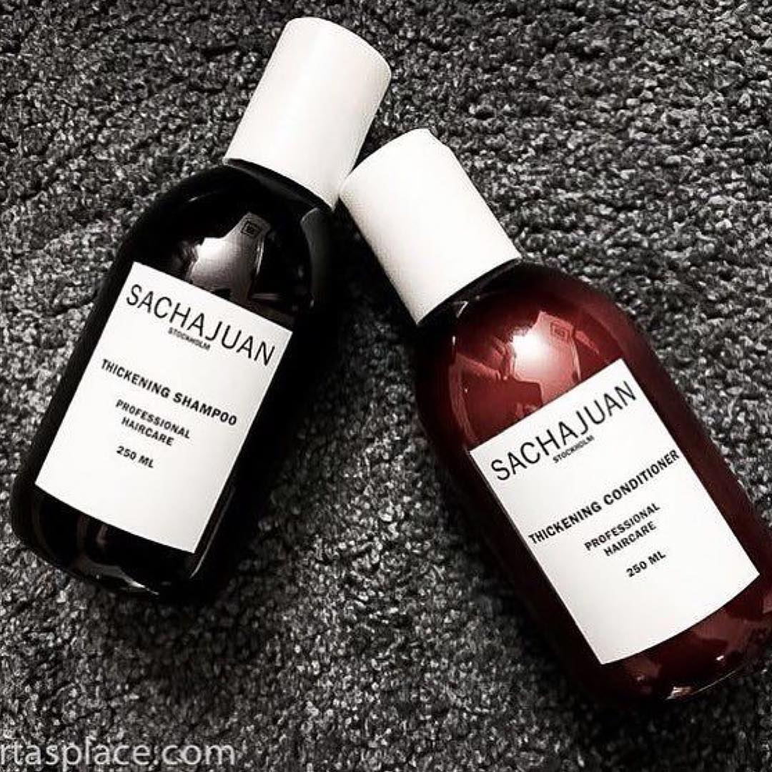 SACHAJUAN 15: Lifestyle Secondary Images