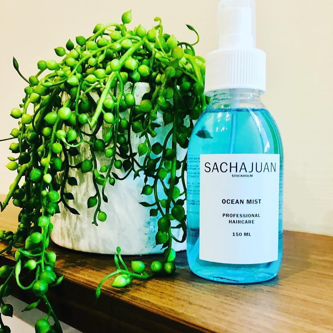 SACHAJUAN 19: Lifestyle Secondary Images