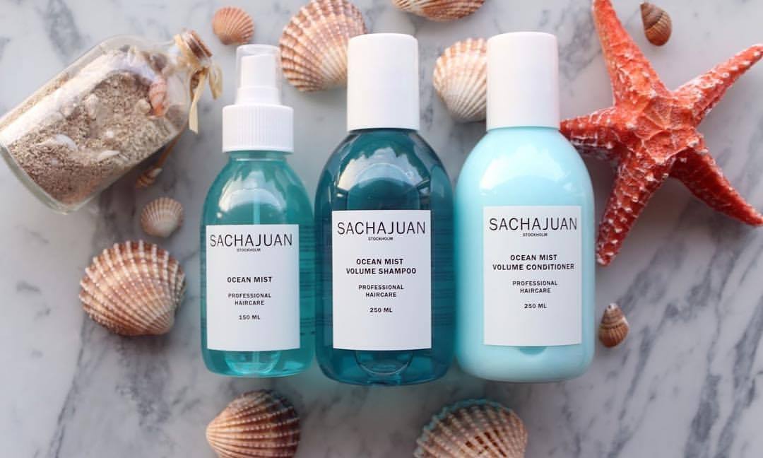 SACHAJUAN 21: Lifestyle Secondary Images