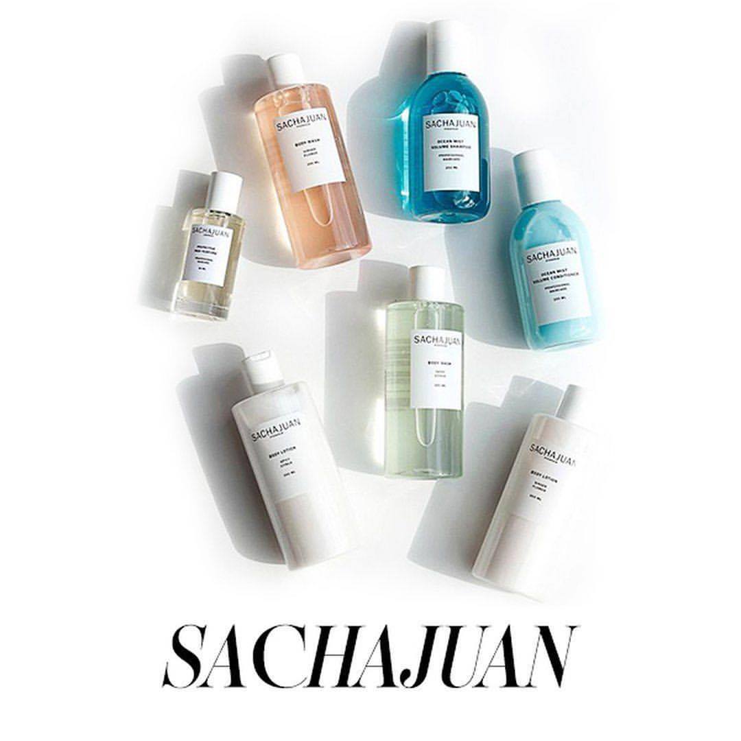 SACHAJUAN 23: Lifestyle Secondary Images