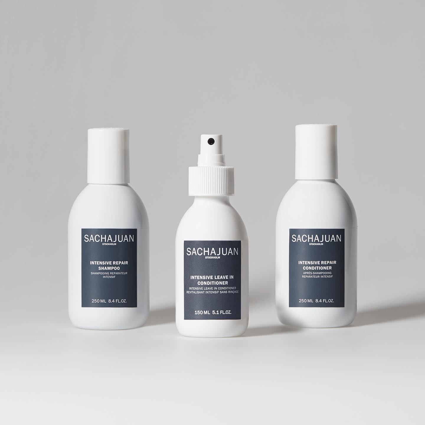 SACHAJUAN 2: Product Hero Images