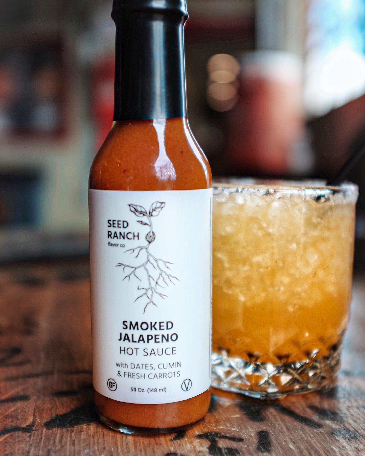 SEED RANCH FLAVOR CO 13: Lifestyle Secondary Images