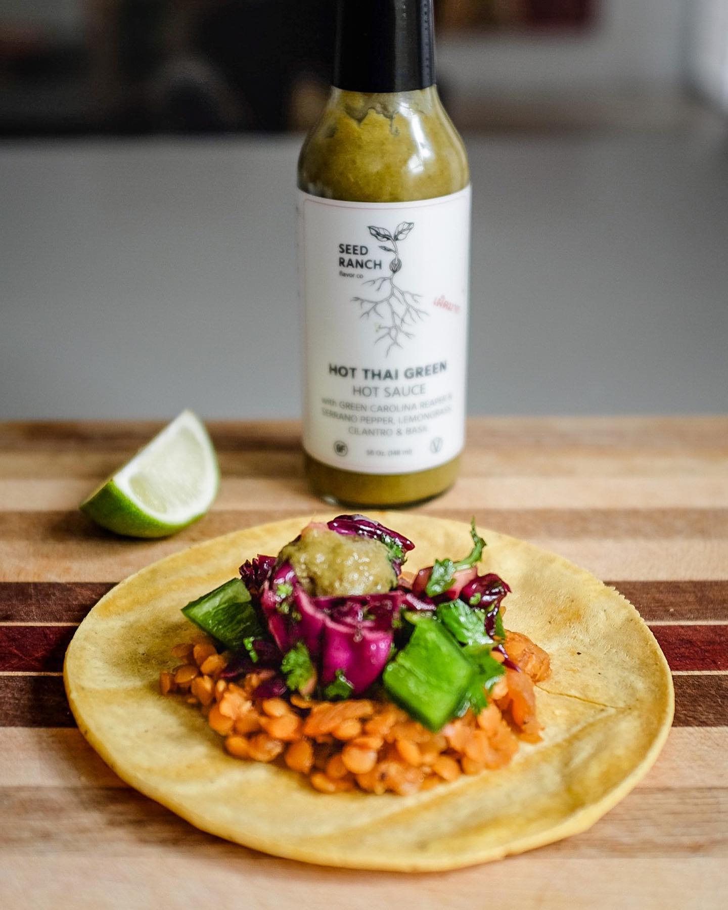 SEED RANCH FLAVOR CO 14: Lifestyle Secondary Images