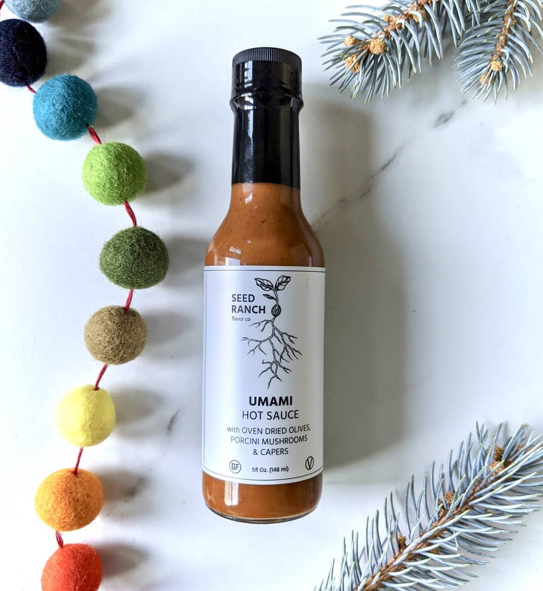 SEED RANCH FLAVOR CO 21: Lifestyle Secondary Images