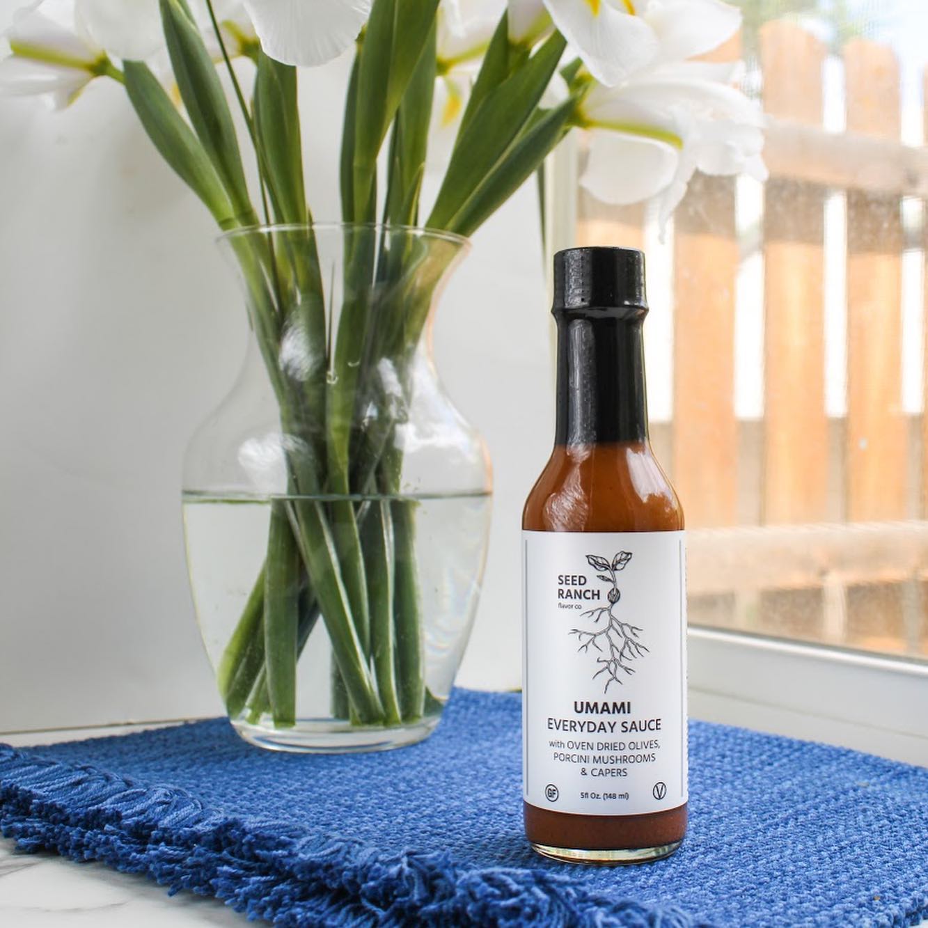 SEED RANCH FLAVOR CO 23: Lifestyle Secondary Images