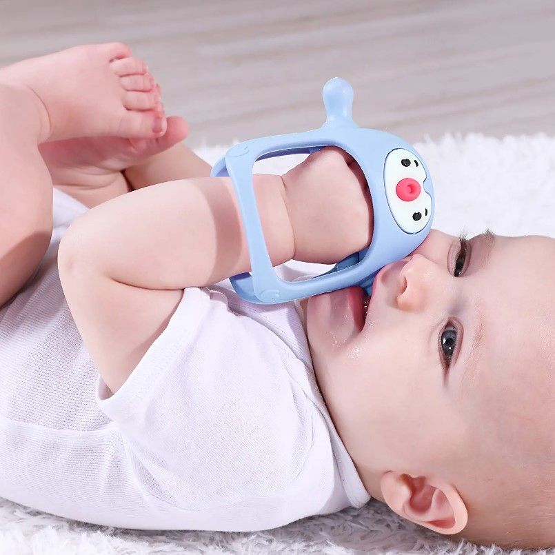 SMILY MIA LIF TG 10: Lifestyle Secondary Images