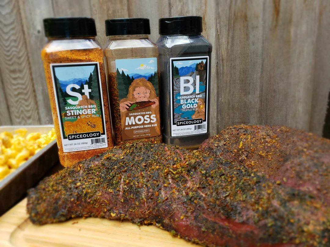 SPICEOLOGY 01: Lifestyle Secondary Images
