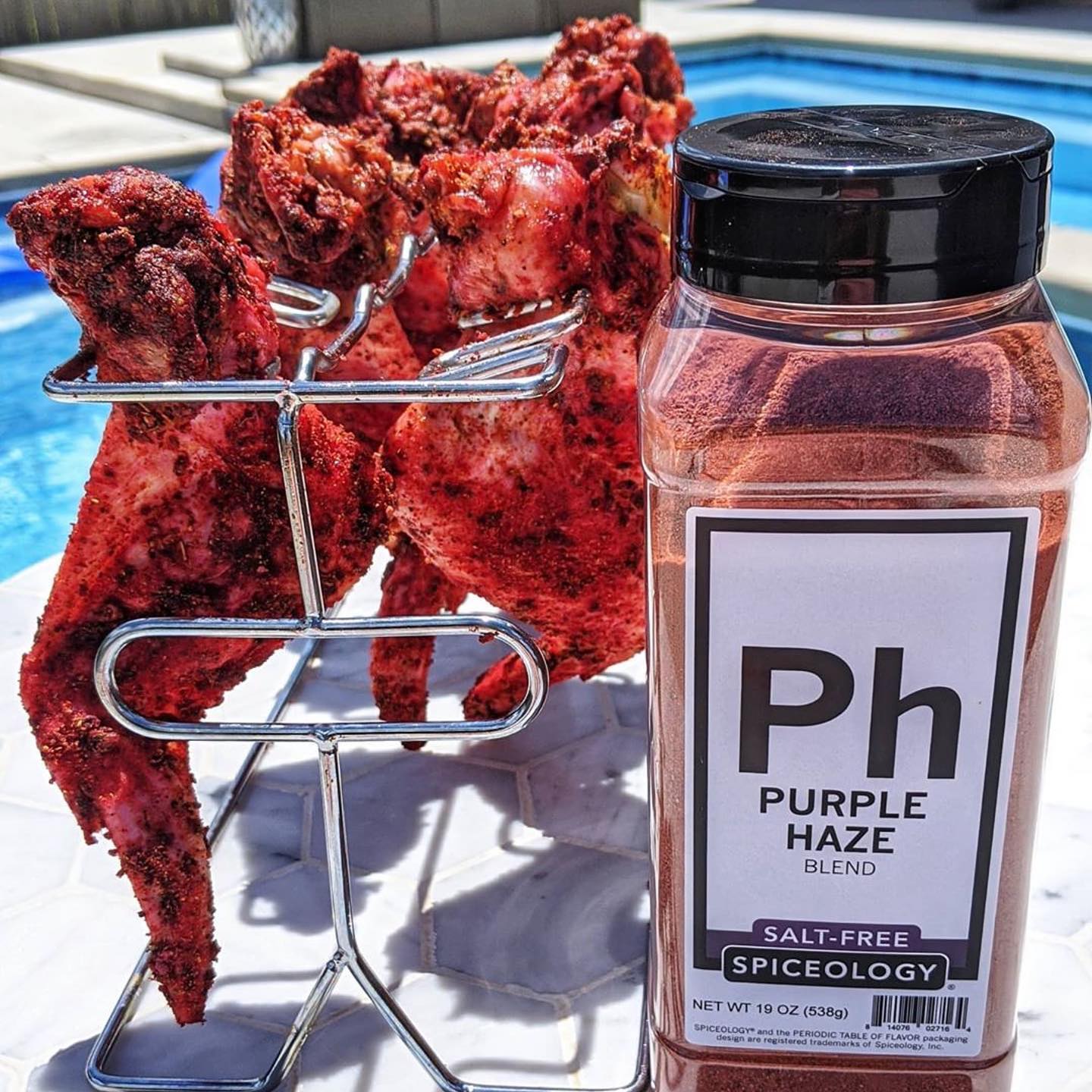 SPICEOLOGY 02: Lifestyle Secondary Images