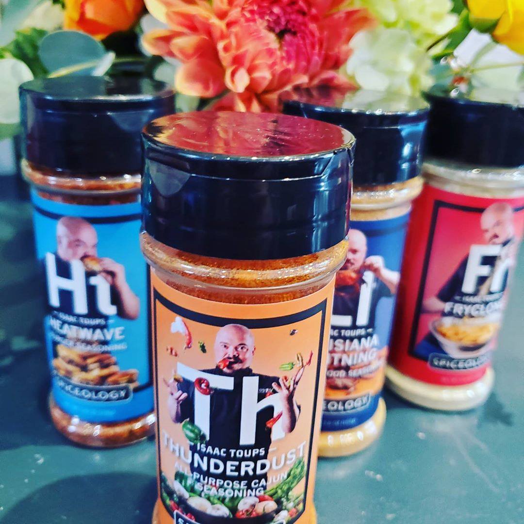 SPICEOLOGY 10: Lifestyle Secondary Images