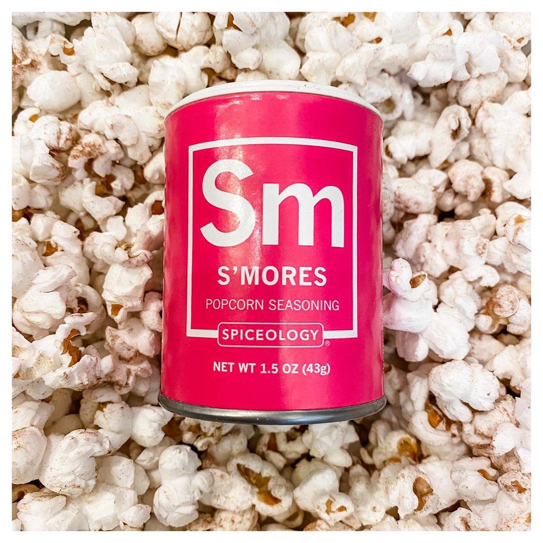 SPICEOLOGY 11: Lifestyle Secondary Images