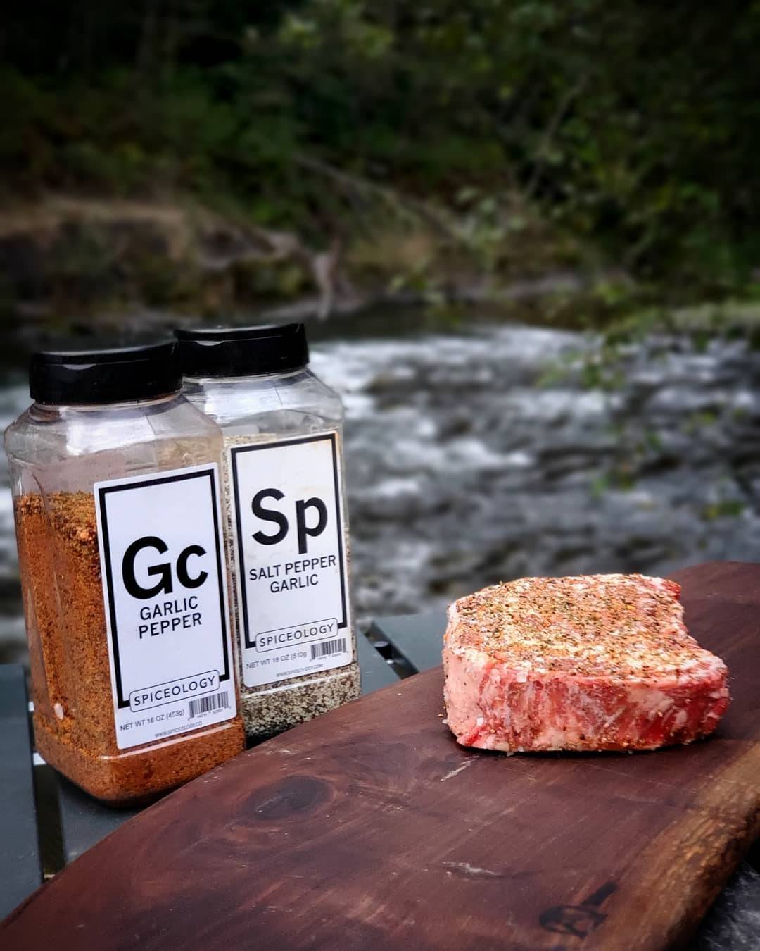 SPICEOLOGY 12: UGC Secondary Images