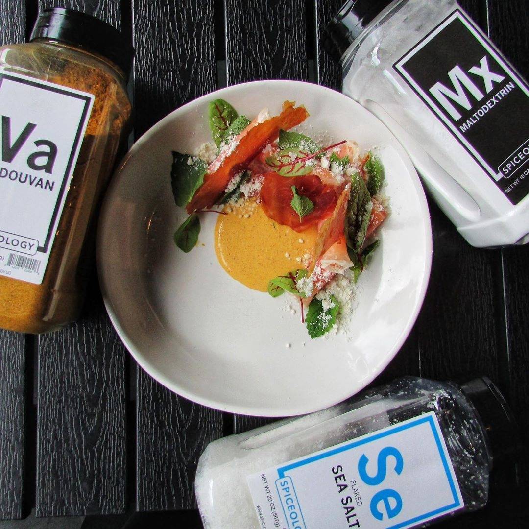 SPICEOLOGY 13: Lifestyle Secondary Images