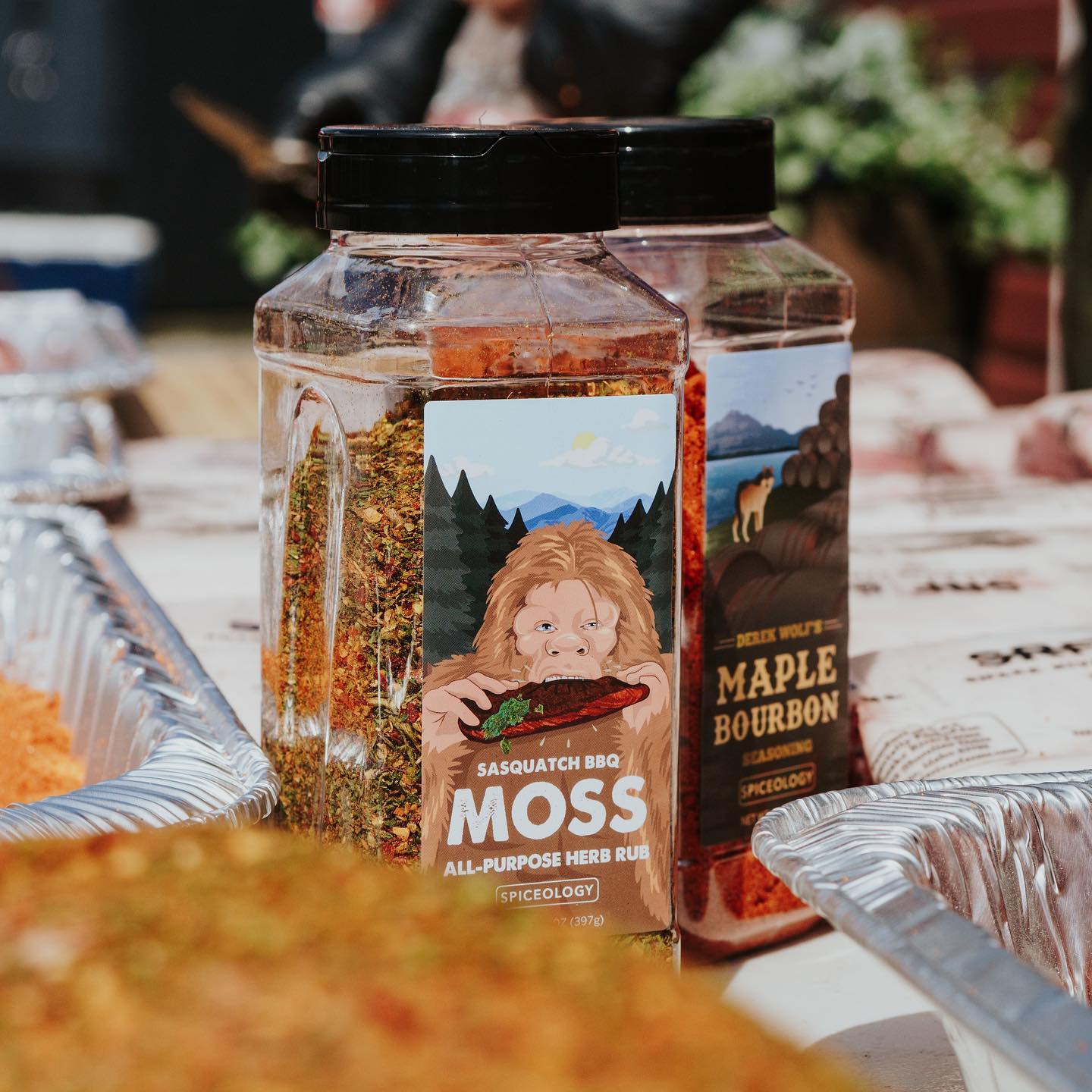 SPICEOLOGY 21: Lifestyle Secondary Images