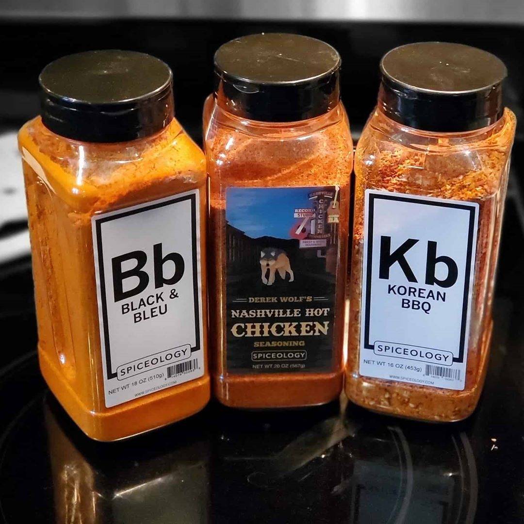 SPICEOLOGY 23: Lifestyle Secondary Images