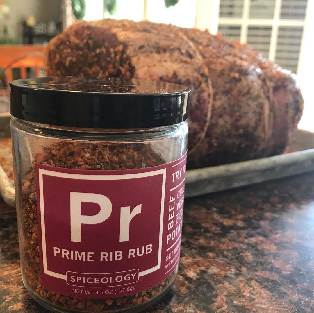 SPICEOLOGY 24: UGC Secondary Images