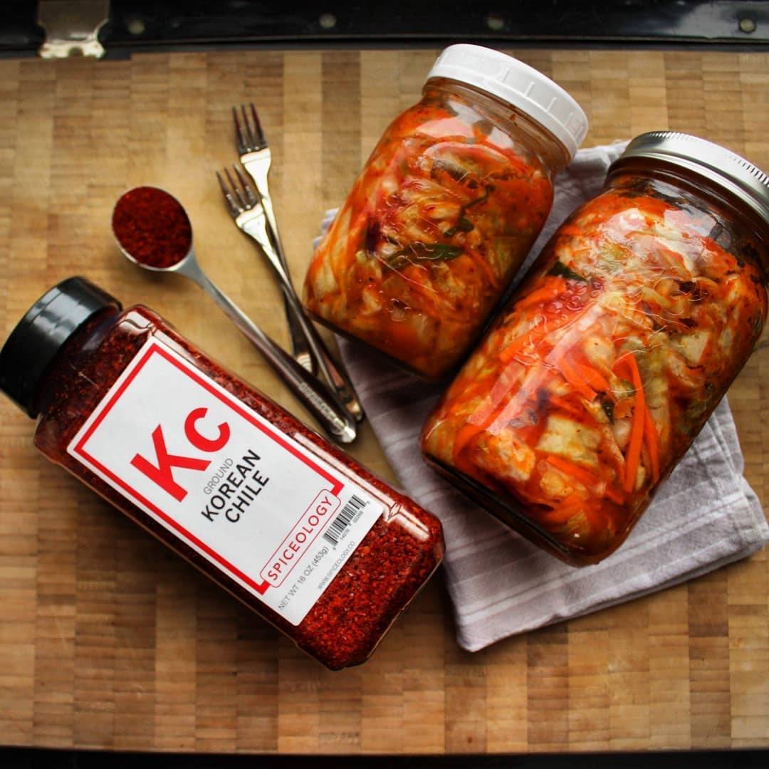 SPICEOLOGY 25: Lifestyle Secondary Images