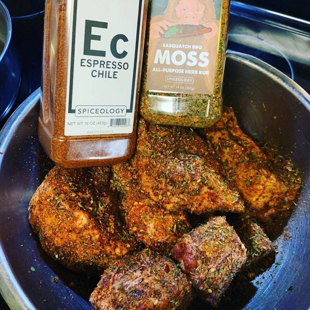 SPICEOLOGY 26: Lifestyle Secondary Images