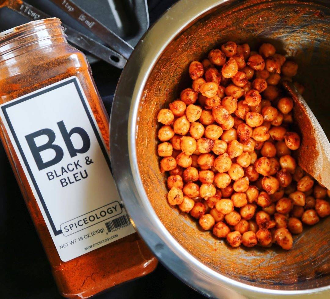 SPICEOLOGY 27: Lifestyle Secondary Images