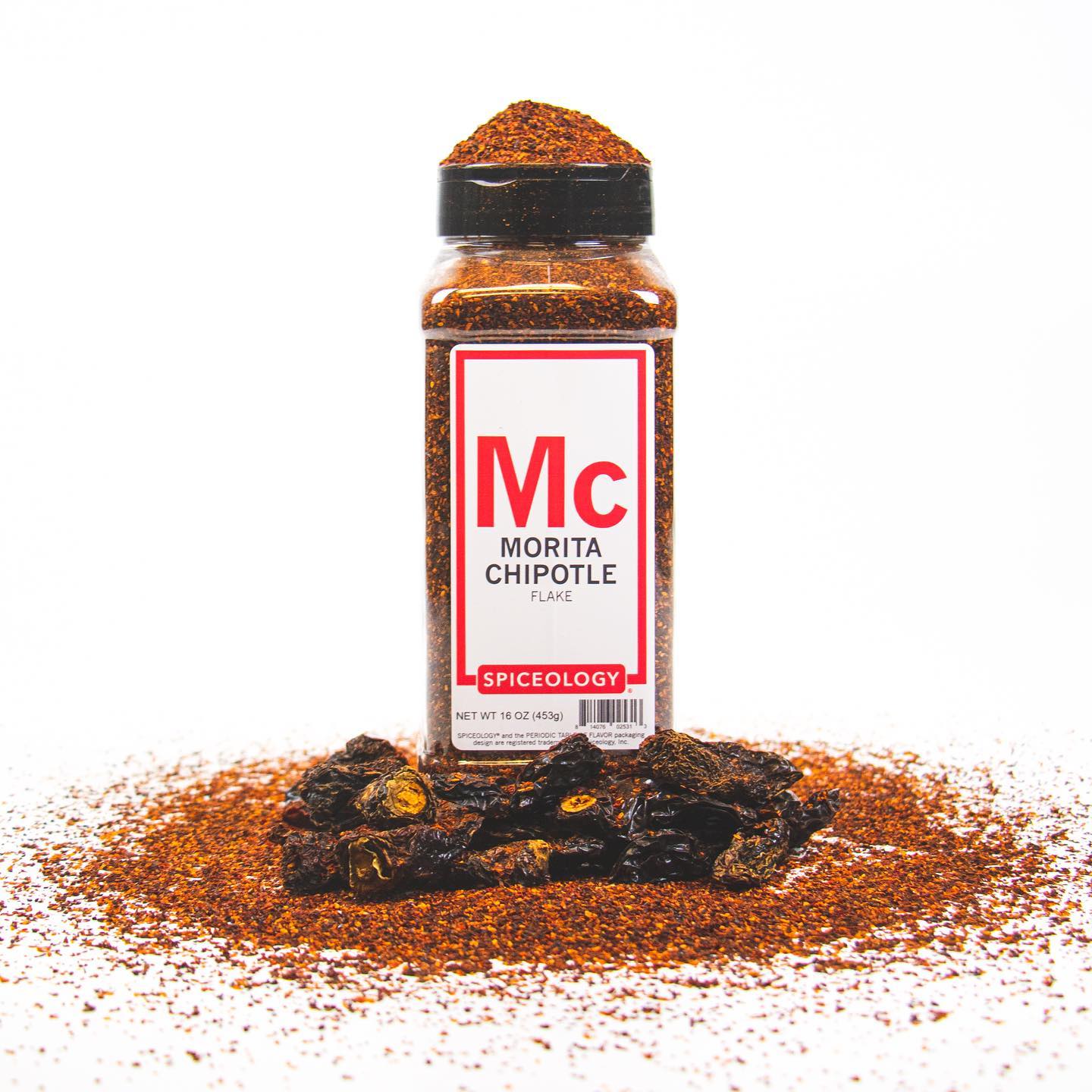 SPICEOLOGY 30: Lifestyle Secondary Images