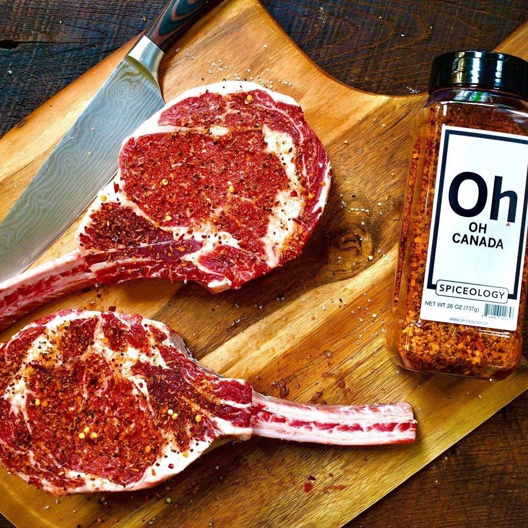 SPICEOLOGY 31: Lifestyle Secondary Images