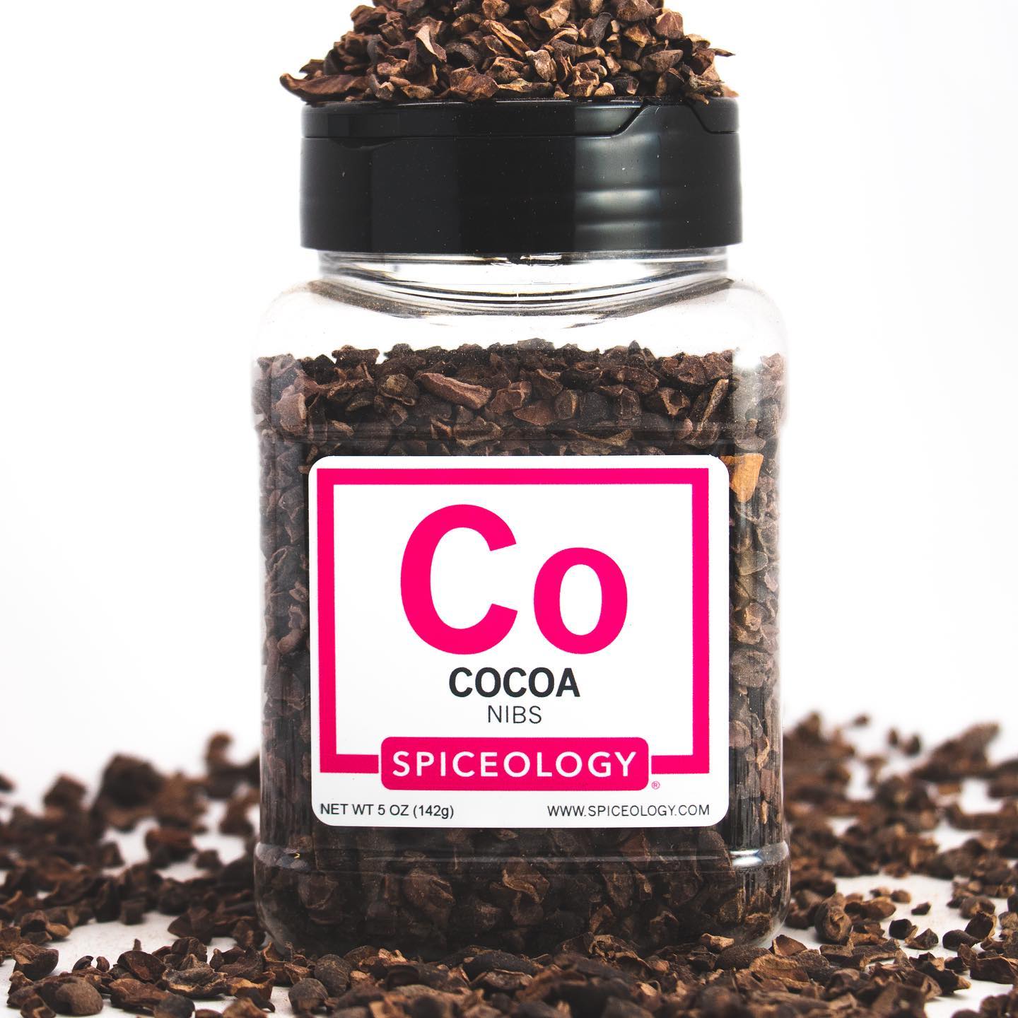 SPICEOLOGY 32: Lifestyle Secondary Images