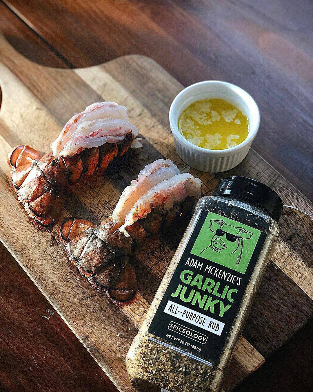 SPICEOLOGY 33: Lifestyle Secondary Images