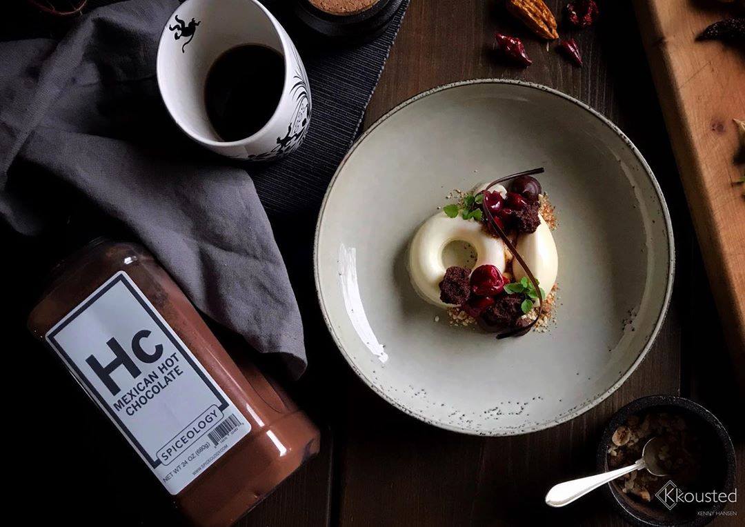 SPICEOLOGY 34: Lifestyle Secondary Images
