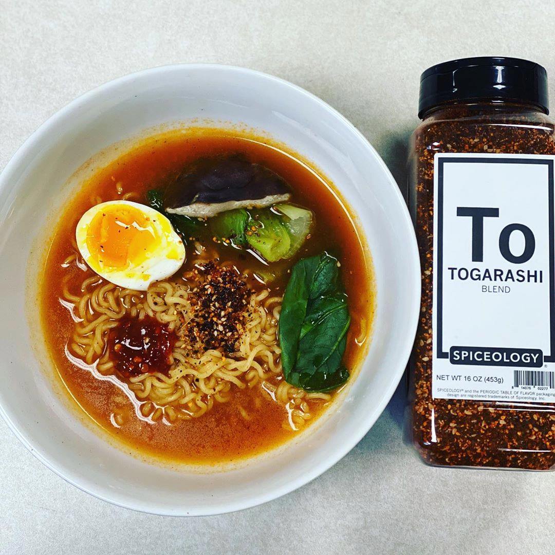 SPICEOLOGY 35: Lifestyle Secondary Images